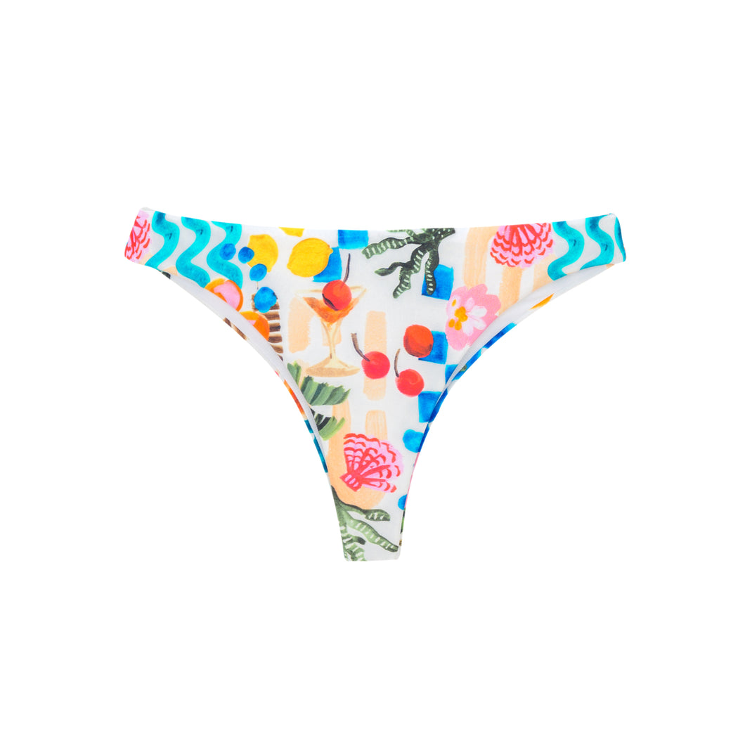 Product Front: Rio De Sol Bas Bottom Al-Mare Mia