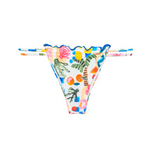 Carica l&#39;immagine nel visualizzatore di Gallery, Product Front: Rio De Sol Bas Bottom Al-Mare Pipa-Frufru
