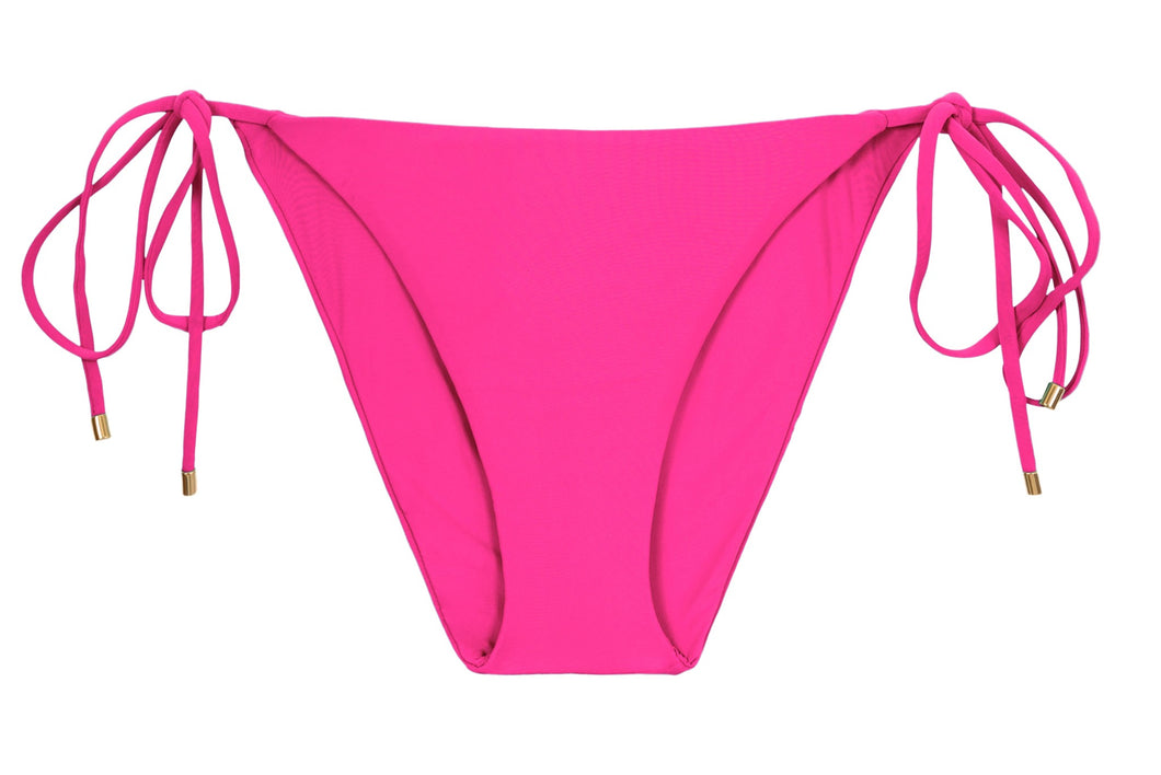 Product Front: Rio De Sol Bas Bottom Amaranto Ibiza-Comfy