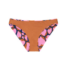 Carica l&#39;immagine nel visualizzatore di Gallery, Product Back: Rio De Sol Bas Bottom Amore-Pink Essential-Comfy
