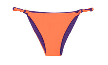 Carica l&#39;immagine nel visualizzatore di Gallery, Product Back: Rio De Sol Bas Bottom Amuleto Essential-Rev
