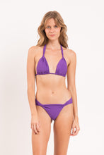 Carica l&#39;immagine nel visualizzatore di Gallery, Model Front: Rio De Sol Bas Bottom Amuleto Mel
