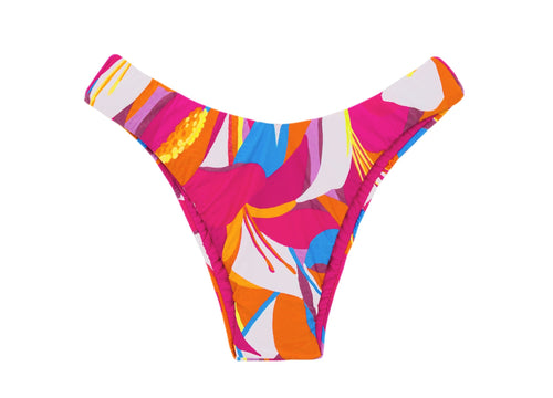 Product Front: Rio De Sol Bas Bottom Antelope High-Leg