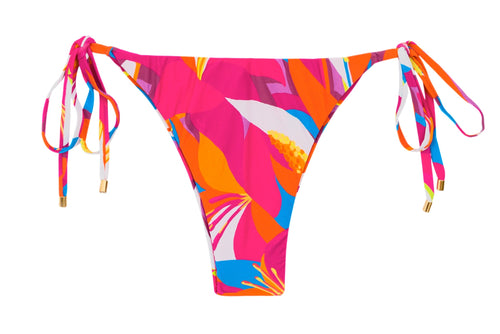 Product Front: Rio De Sol Bas Bottom Antelope Ibiza