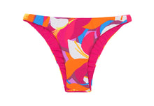 Carica l&#39;immagine nel visualizzatore di Gallery, Product Front: Rio De Sol Bas Bottom Antelope Leblon
