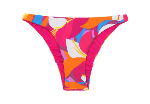 Product Front: Rio De Sol Bas Bottom Antelope Leblon