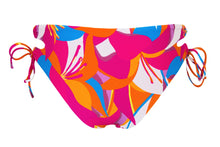 Carica l&#39;immagine nel visualizzatore di Gallery, Product Back: Rio De Sol Bas Bottom Antelope Madrid
