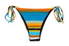 Carica l&#39;immagine nel visualizzatore di Gallery, Product Front: Rio De Sol Bas Bottom Artsy Ibiza
