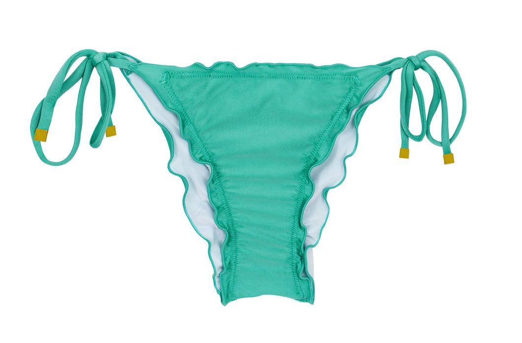 Product Front: Rio De Sol Bas Bottom Bahamas Frufru