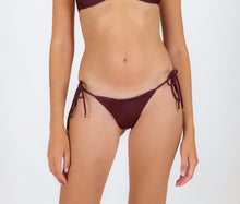 Carica l&#39;immagine nel visualizzatore di Gallery, Gallery: Rio De Sol Bas Bottom Barolo Cheeky-Rope
