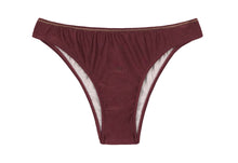 Carica l&#39;immagine nel visualizzatore di Gallery, Product Front: Rio De Sol Bas Bottom Barolo Essential
