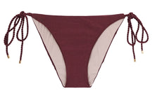 Carica l&#39;immagine nel visualizzatore di Gallery, Product Front: Rio De Sol Bas Bottom Barolo Ibiza-Rope
