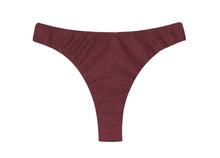 Carica l&#39;immagine nel visualizzatore di Gallery, Product Front: Rio De Sol Bas Bottom Barolo Nice-Fio
