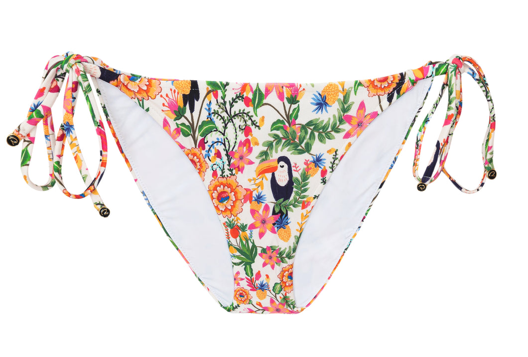 Product Front: Rio De Sol Bas Bottom Boho Ibiza-Comfy