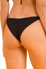 Carica l&#39;immagine nel visualizzatore di Gallery, Image 07: Rio De Sol Bas Bottom Bora-Black Cheeky-Fixa
