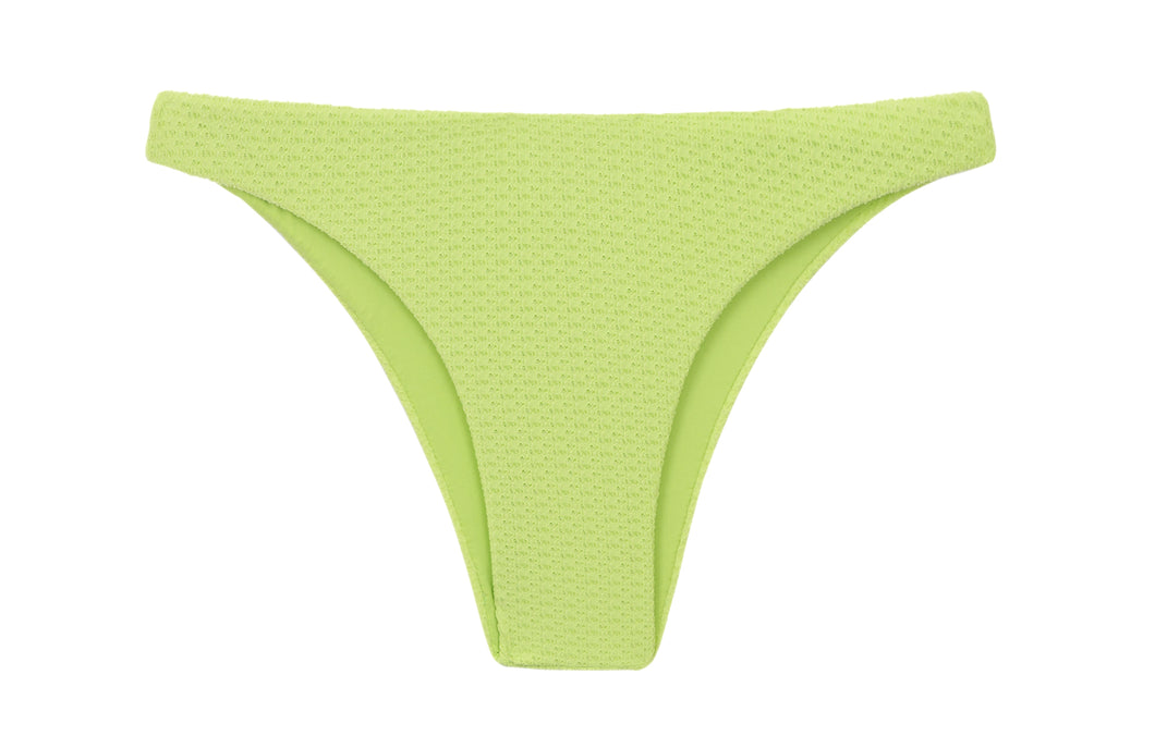 Product Front: Rio De Sol Bas Bottom Bora-Citrus Leblon