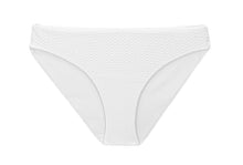 Carica l&#39;immagine nel visualizzatore di Gallery, Product Front: Rio De Sol Bas Bottom Bora-White Essential-Comfy
