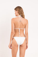 Carica l&#39;immagine nel visualizzatore di Gallery, Model Back: Rio De Sol Bas Bottom Bora-White Ibiza-Comfy
