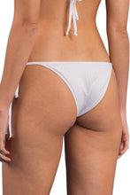 Carica l&#39;immagine nel visualizzatore di Gallery, Image 07: Rio De Sol Bas Bottom Bora-White Lacinho
