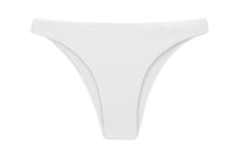 Carica l&#39;immagine nel visualizzatore di Gallery, Product Front: Rio De Sol Bas Bottom Bora-White Leblon
