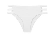 Carica l&#39;immagine nel visualizzatore di Gallery, Product Front: Rio De Sol Bas Bottom Bora-White Madrid-Trio

