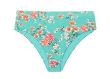 Carica l&#39;immagine nel visualizzatore di Gallery, Product Front: Rio De Sol Bas Bottom Botanic Hotpant-Cos
