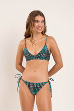 Carica l&#39;immagine nel visualizzatore di Gallery, Model Front: Rio De Sol Bas Bottom Brisa Ibiza-Comfy

