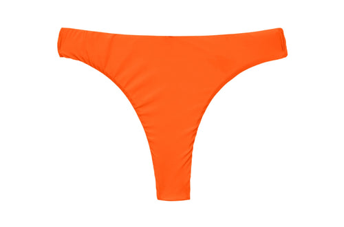 Product Front: Rio De Sol Bas Bottom Calendula Nice-Fio