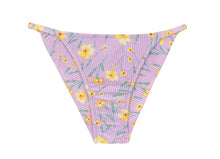 Carica l&#39;immagine nel visualizzatore di Gallery, Product Front: Rio De Sol Bas Bottom Canola Cheeky-Fixo
