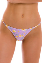 Carica l&#39;immagine nel visualizzatore di Gallery, Gallery: Rio De Sol Bas Bottom Canola Cheeky-Fixo
