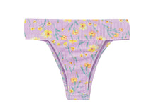 Carica l&#39;immagine nel visualizzatore di Gallery, Product Front: Rio De Sol Bas Bottom Canola Rio-Cos
