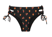 Carica l&#39;immagine nel visualizzatore di Gallery, Product Front: Rio De Sol Bas Bottom Cashew Madrid
