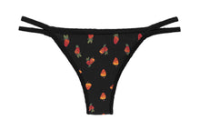 Carica l&#39;immagine nel visualizzatore di Gallery, Product Front: Rio De Sol Bas Bottom Cashew Mini-Duo
