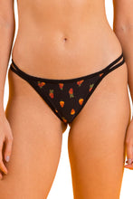 Carica l&#39;immagine nel visualizzatore di Gallery, Gallery: Rio De Sol Bas Bottom Cashew Rio-Duo

