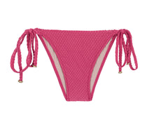Carica l&#39;immagine nel visualizzatore di Gallery, Product Front: Rio De Sol Bas Bottom Cloque Lichia Balconet
