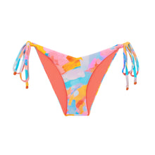 Carica l&#39;immagine nel visualizzatore di Gallery, Product Front: Rio De Sol Bas Bottom Cloud Amora
