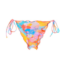 Carica l&#39;immagine nel visualizzatore di Gallery, Product Front: Rio De Sol Bas Bottom Cloud Frufru
