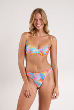 Carica l&#39;immagine nel visualizzatore di Gallery, Model Front: Rio De Sol Bas Bottom Cloud Nice-Fio
