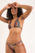 Carica l&#39;immagine nel visualizzatore di Gallery, Image 06: Rio De Sol Bas Bottom Cobra Mel
