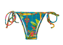 Carica l&#39;immagine nel visualizzatore di Gallery, Product Front: Rio De Sol Bas Bottom Cocos Tri
