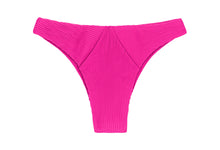 Carica l&#39;immagine nel visualizzatore di Gallery, Product Front: Rio De Sol Bas Bottom Cotele-Amaranto Lisboa
