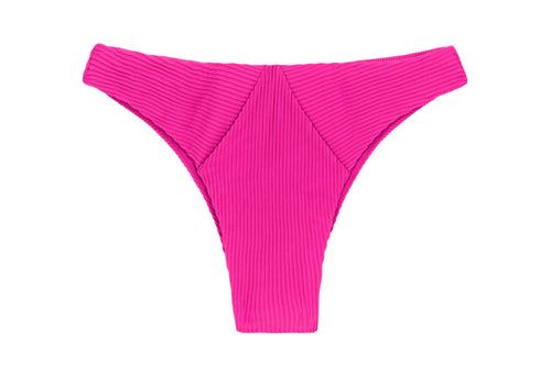 Product Front: Rio De Sol Bas Bottom Cotele-Amaranto Lisboa