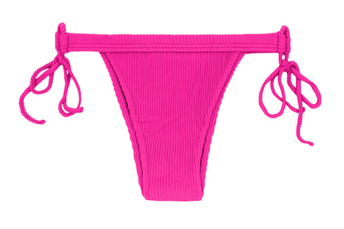 Product Front: Rio De Sol Bas Bottom Cotele-Amaranto Rio