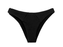 Carica l&#39;immagine nel visualizzatore di Gallery, Product Front: Rio De Sol Bas Bottom Cotele-Preto Lisboa

