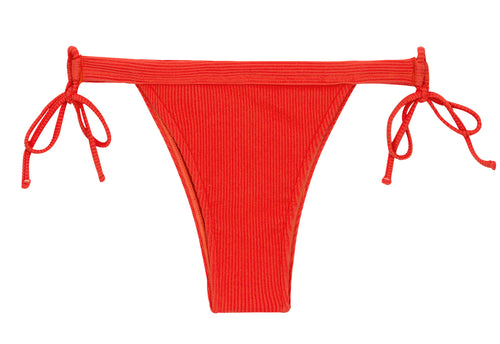 Product Front: Rio De Sol Bas Bottom Cotele-Tomate Rio