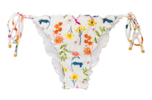 Carica l&#39;immagine nel visualizzatore di Gallery, Product Front: Rio De Sol Bas Bottom Countryside Frufru
