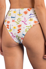 Carica l&#39;immagine nel visualizzatore di Gallery, Image 08: Rio De Sol Bas Bottom Countryside Hotpants
