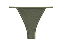 Carica l&#39;immagine nel visualizzatore di Gallery, Product Front: Rio De Sol Bas Bottom Croco California
