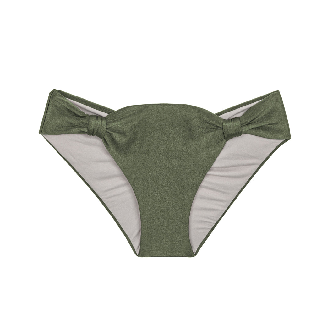 Product Front: Rio De Sol Bas Bottom Croco Mel-Comfy