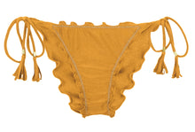 Carica l&#39;immagine nel visualizzatore di Gallery, Product Front: Rio De Sol Bas Bottom Damasco Frufru-Comfy
